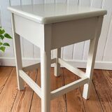 Vintage stool