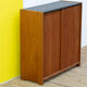 Enfilade scandinave  80 cm
