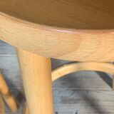 Vintage Baumann Bar Stools