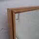 Mirror hanging rectangular 56 X 41 cm