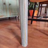 Old farmhouse table