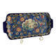 Plat à cake en émaux de Longwy - Manufacture Historique créée en 1798