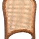 Suite de 8 chaises de style Louis XVI
