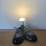 Night light lamp 1980s Italy