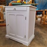 Buffet or Parisian bedside