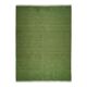 Tapis tissé en jute 160x230 vert