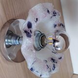 Murano Fleur de Murano wall light