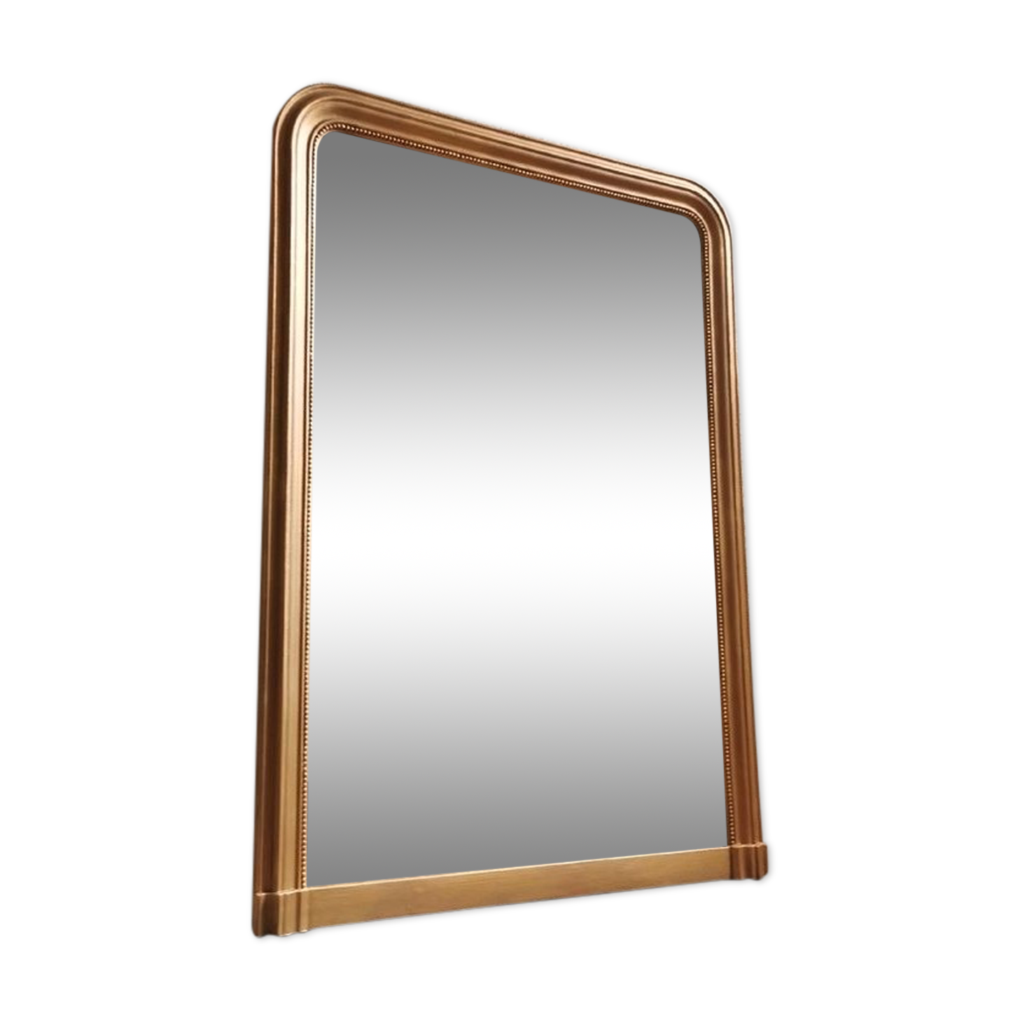Mirror Louis Philippe 141 x 100 cm