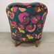 Fauteuil art déco 1920