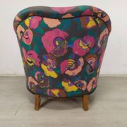 Fauteuil art déco 1920