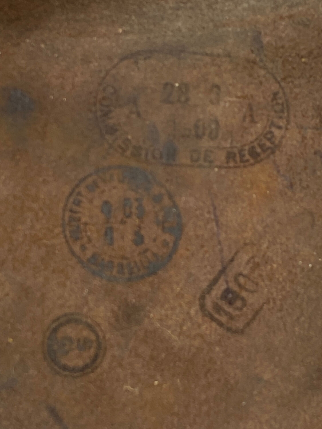 Scale Terraillon vintage orange 🧡, kitchen,