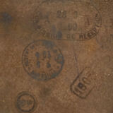 Scale Terraillon vintage orange 🧡, kitchen,