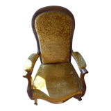 Armchair Voltaire