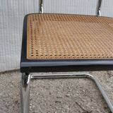 Pair of Chair Marcel Breuer Cesca B64