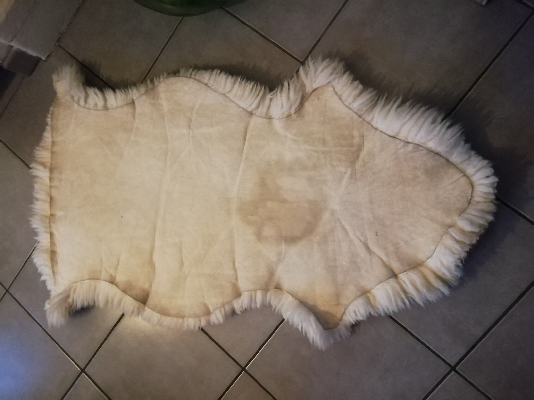 Sheepskin 110x68cm