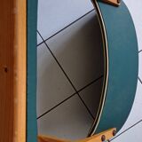 Ancienne chaise/fauteuil Scandinave