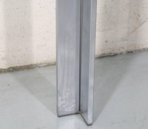 Dining table, Monica Armani