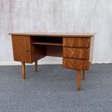 Vintage desk from the 70s
