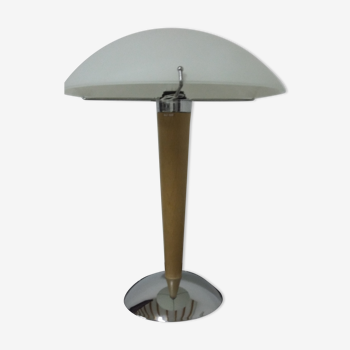 Lampe champignon dite  ¨dite paquebot