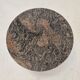 Italian Coffee or Side Table in Granite, 1980s