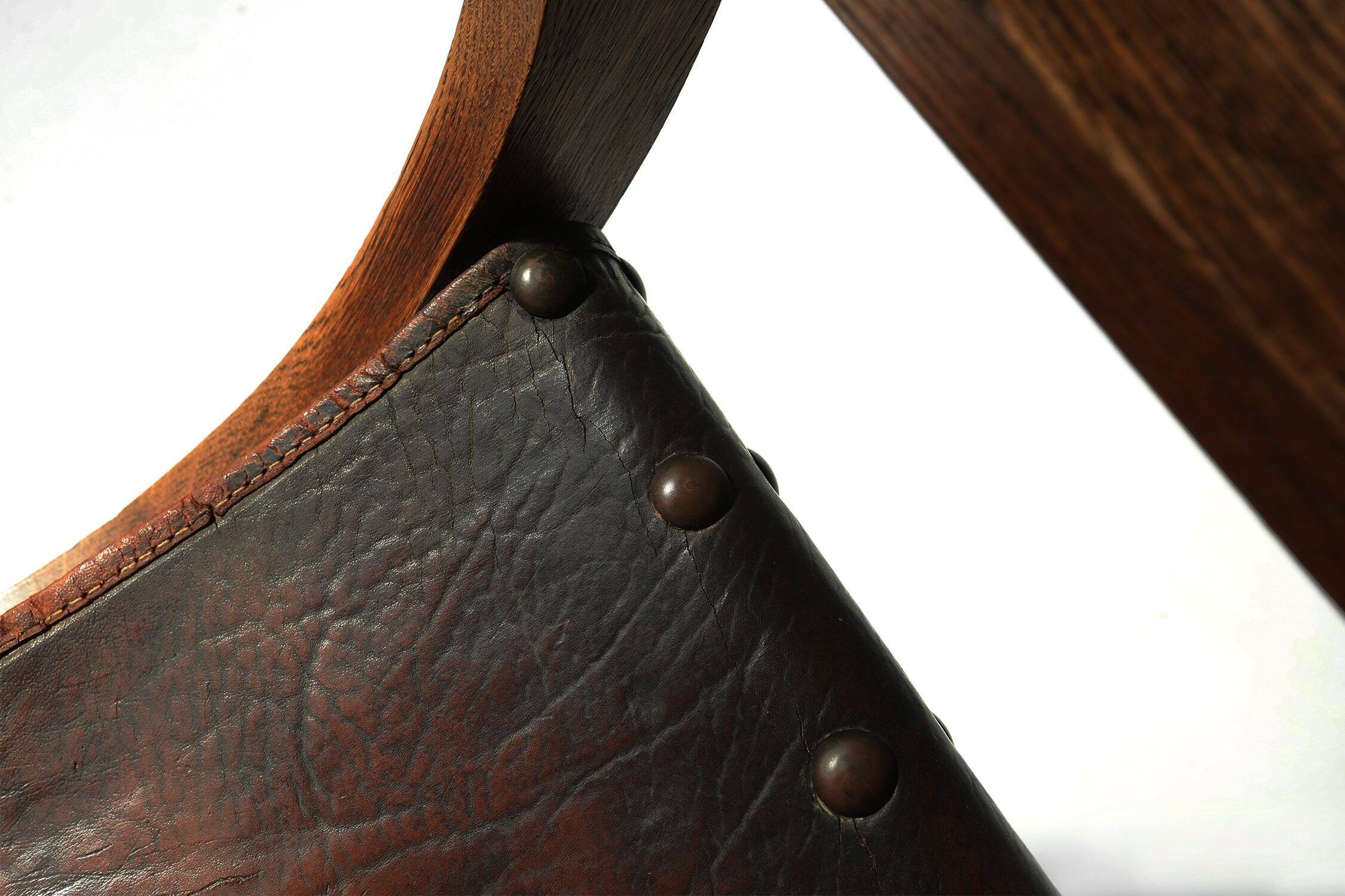 Antique Neo-Renaissance Throne Chair, France 1890s