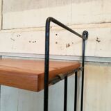 Vintage shelf