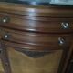 Art deco buffet