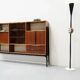 Angelo Lelii, Eye Floor Lamp for Arredoluce