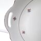 Luneville porcelain pie dish (29cm) A1