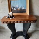 Original Art Deco console