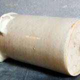 19th century stoneware vase 29 cm