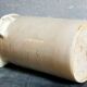 19th century stoneware vase 29 cm