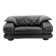 Fauteuil réglable Letaher Brutalist Wiener Werkstätte des années 1970