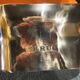 Vasque XXL KRUG in polished mirror tin Design François BAUCHET - Signed -
