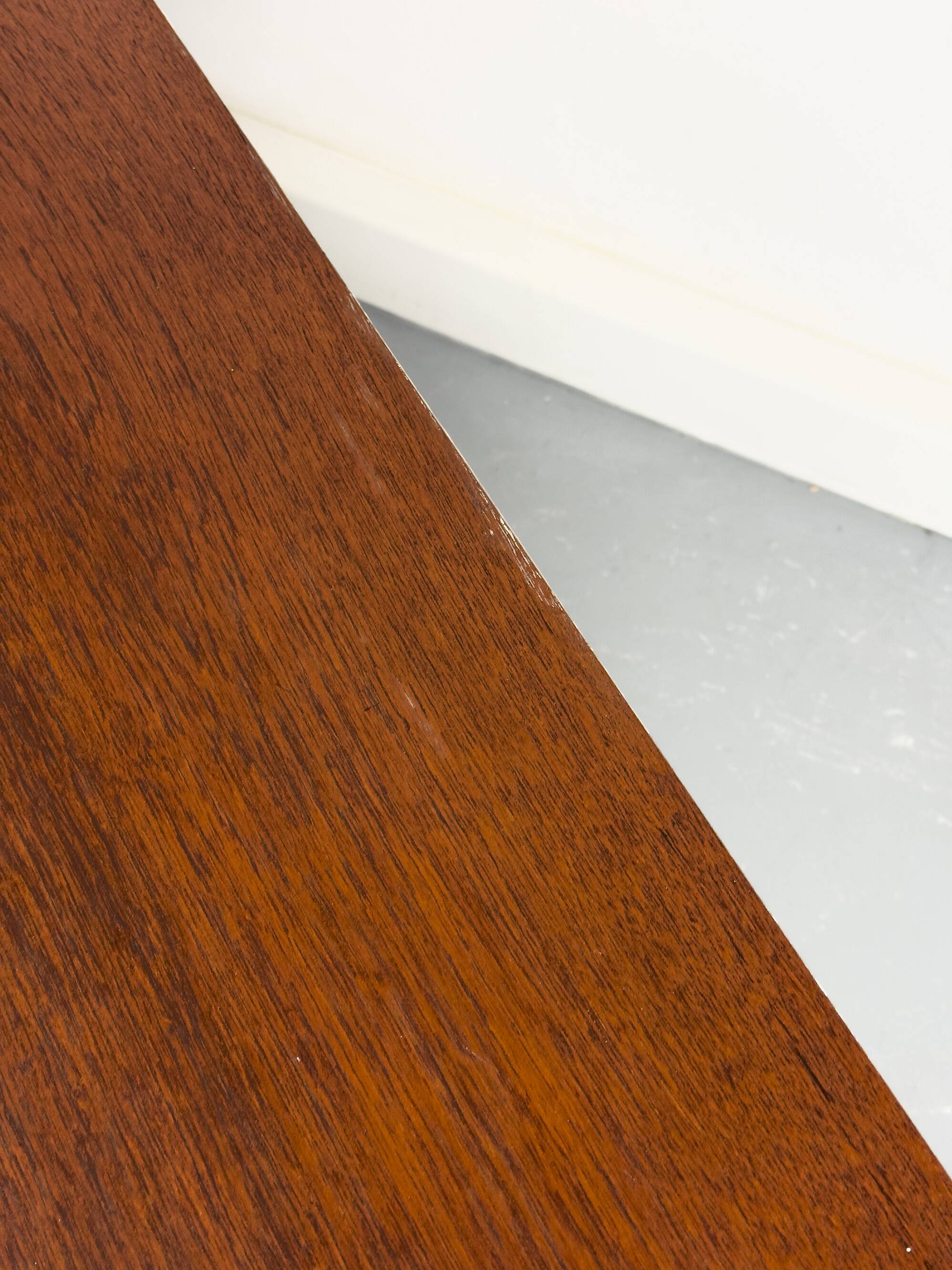 Mid-Century Teak Sideboard from Franzmeyer Möbel, 1960s