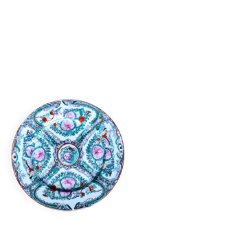 antique Chinese porcelain plate