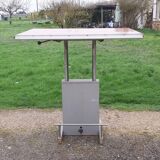 Drawing table by Jeandal Besançon