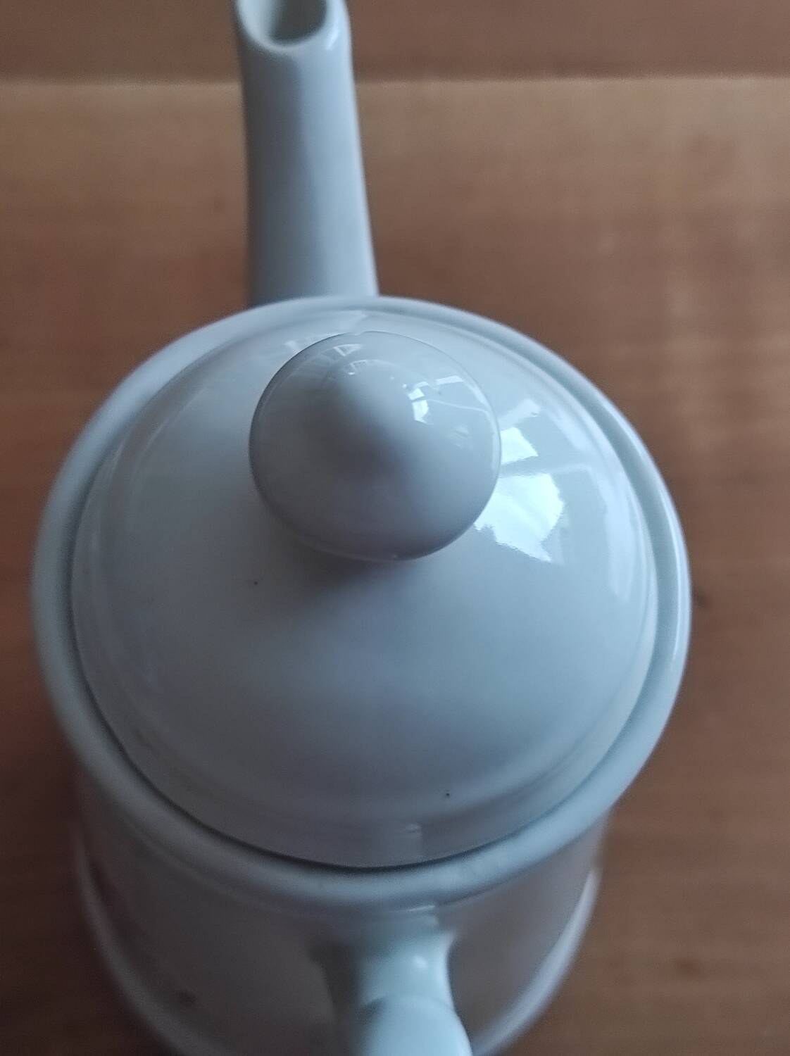 Small coffee maker