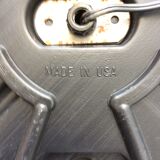 American vintage floor lamp