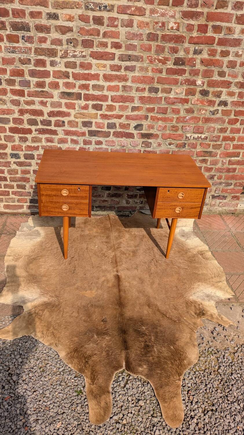 Vintage desk