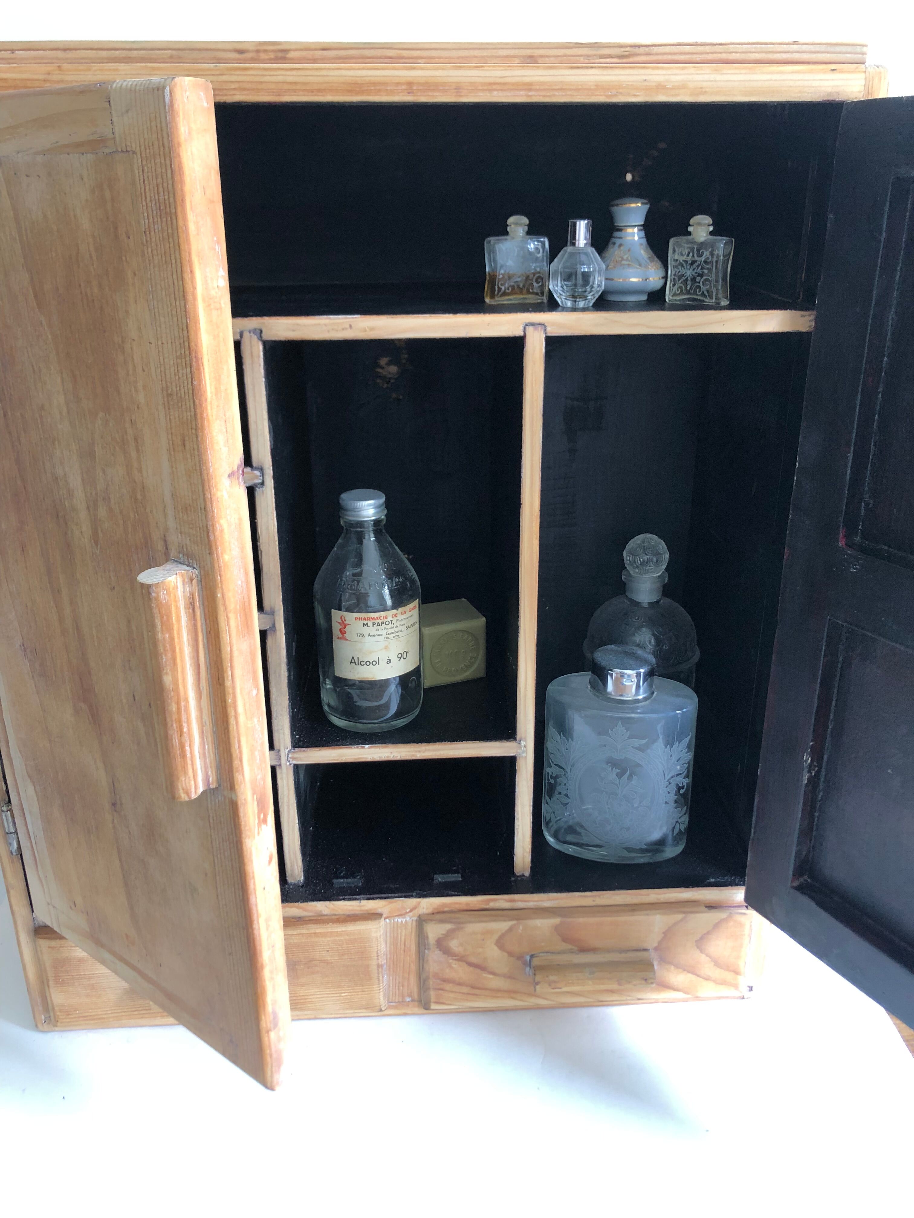 Small furniture, storage