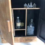 Small furniture, storage