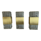 Perzel wall lights
