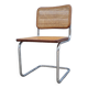 Chair cesca B32 by Marcel breuer