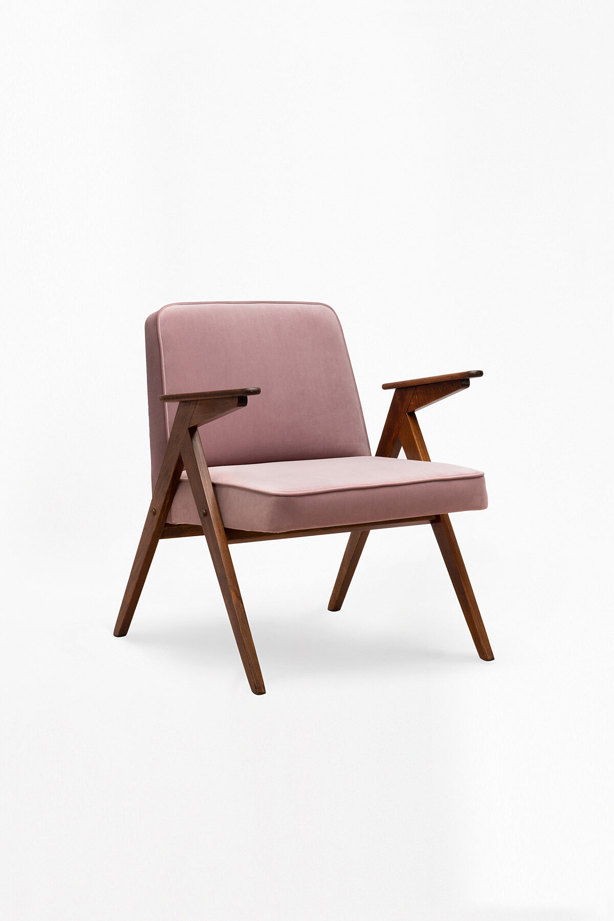 Type 300-177 bunny armchair  from the 60s