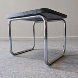 Marble bedside table or end table