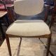 Model 42 teak dining chairs by Kai Kristiansen for Schou Andersen