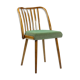 Bentwood chairs by Ton design Antonin Suman, Czechoslovakia, circa 1960