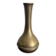 Vintage patinated brass soliflore – 1950s/70s