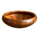 Grand saladier teck Dansk Designs Denmark
